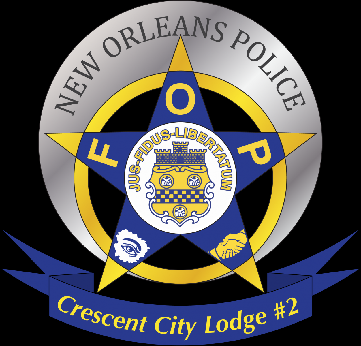 New Orleans Police